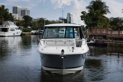 Sea Ray Sundancer 320 OB