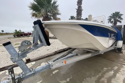 Carolina Skiff 20 Jvx