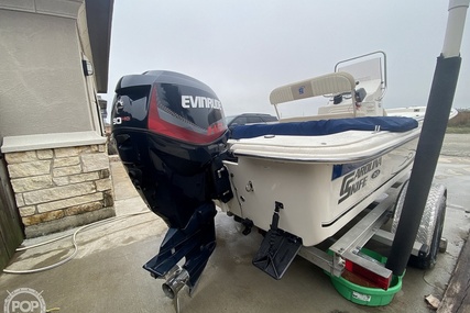 Carolina Skiff 20 Jvx