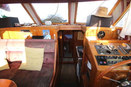 Colvic Victor 41 Motor Sailing Ketch