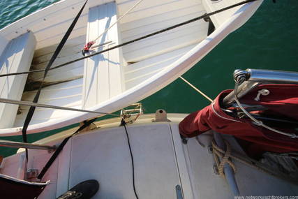 Colvic Victor 41 Motor Sailing Ketch