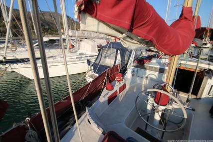 Colvic Victor 41 Motor Sailing Ketch