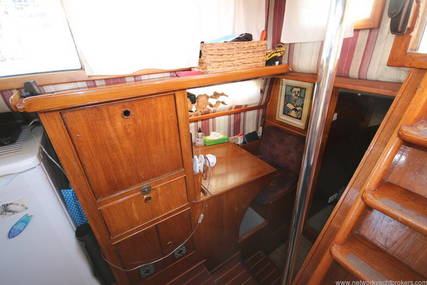 Colvic Victor 41 Motor Sailing Ketch