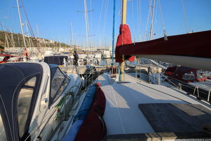 Colvic Victor 41 Motor Sailing Ketch