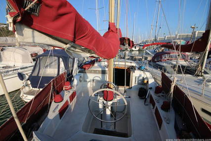 Colvic Victor 41 Motor Sailing Ketch