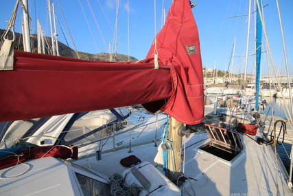 Colvic Victor 41 Motor Sailing Ketch