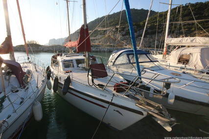 Colvic Victor 41 Motor Sailing Ketch