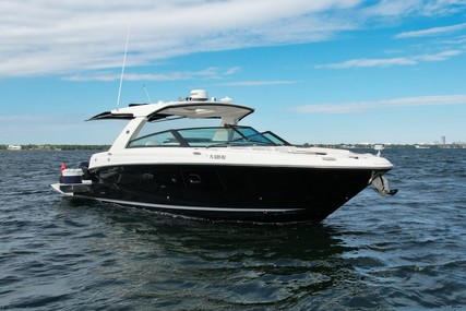 Sea Ray SLX 400 OB