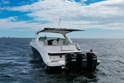 Sea Ray SLX 400 OB