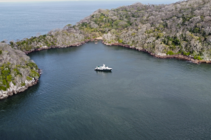 Trawler Kalmar - Ebrasa