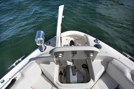 Sea Ray SLX 400 OB