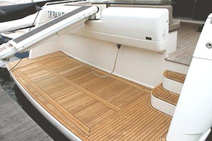 Ferretti Yachts 630