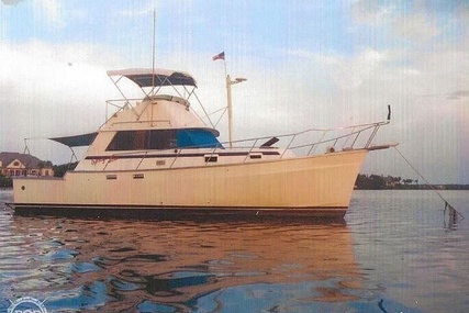 Mainship Boats 34T II