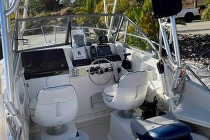 Robalo 2140