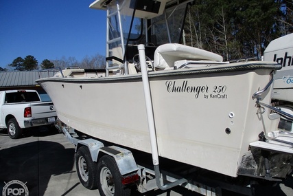 Kencraft Challenger 250