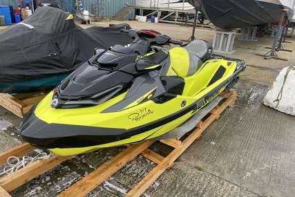 Sea Doo RXT-X 300