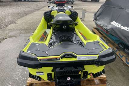 Sea Doo RXT-X 300