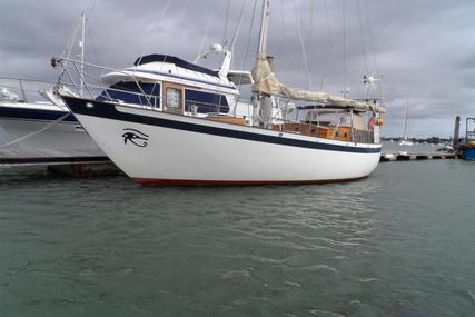 SALTRAM Saga 40