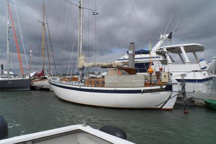 SALTRAM Saga 40