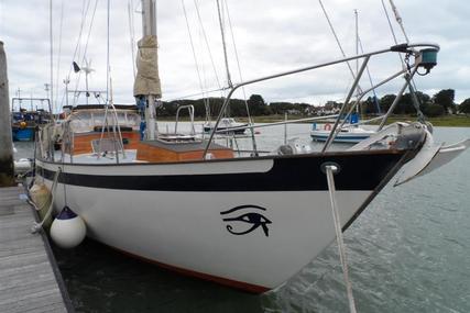 SALTRAM Saga 40