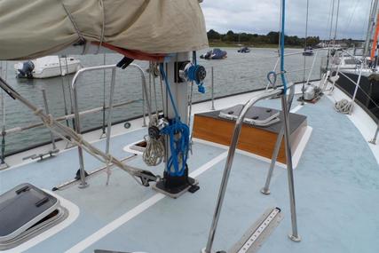 SALTRAM Saga 40