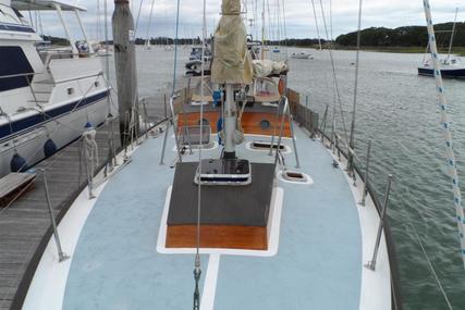 SALTRAM Saga 40