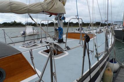 SALTRAM Saga 40