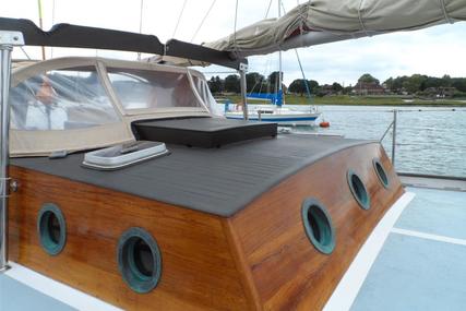 SALTRAM Saga 40