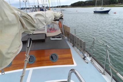 SALTRAM Saga 40