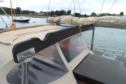 SALTRAM Saga 40