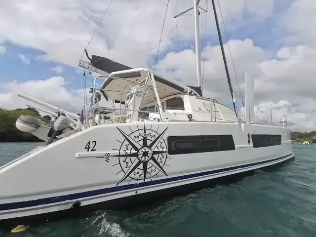 Catana 42