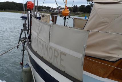 SALTRAM Saga 40