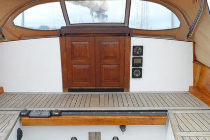 SALTRAM Saga 40