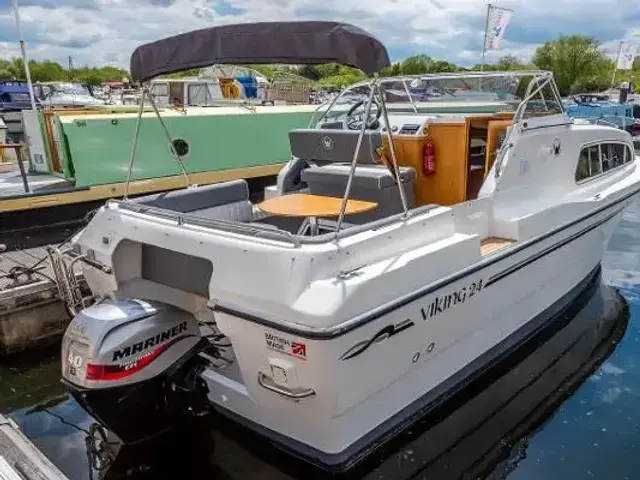 Viking 24 Highline