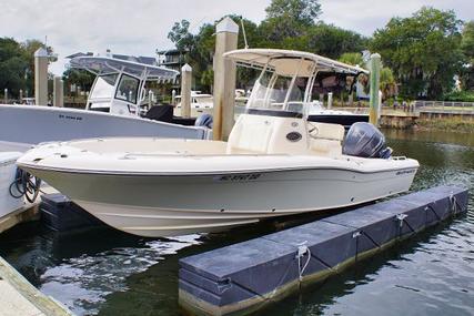 Grady White 251 Coastal Explorer