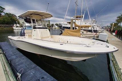 Grady White 251 Coastal Explorer