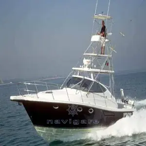 2024 Cantiere Gregorini boats di MAX 37 H.T. CON TUNA