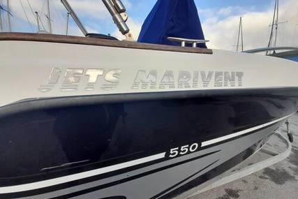 Jet Merivent 550