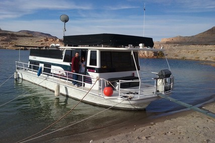 Nautaline Houseboat