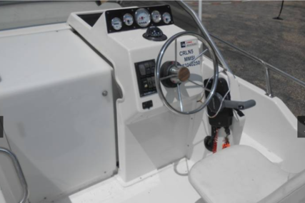 Sessa Marine KEY WEST 20