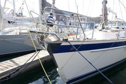 Hallberg Rassy 43 Mk Ii