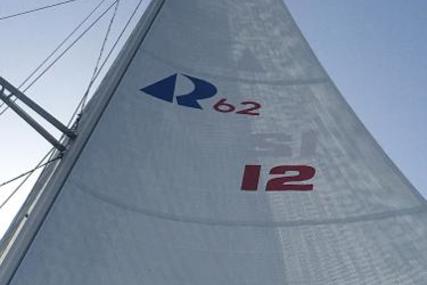 Hallberg Rassy 62