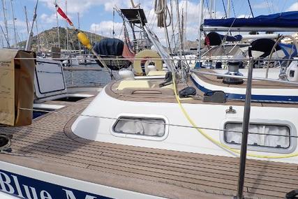 Hallberg Rassy 43 Mk Ii