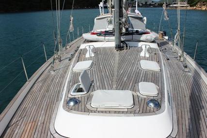 Hallberg Rassy 62