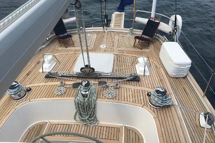 Hallberg Rassy 62