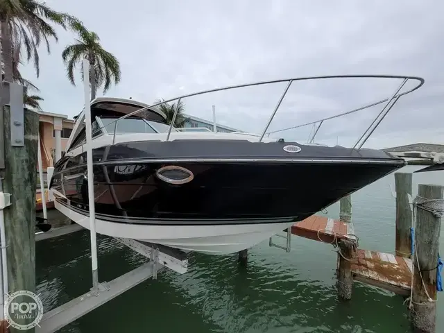 Monterey 295 Sport Yacht