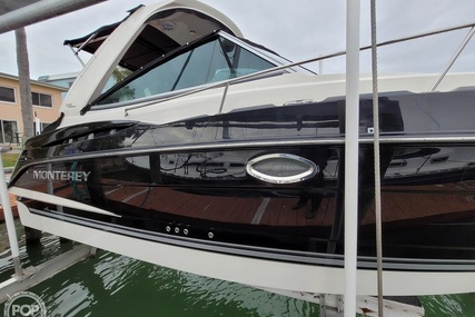 Monterey 295 Sport Yacht