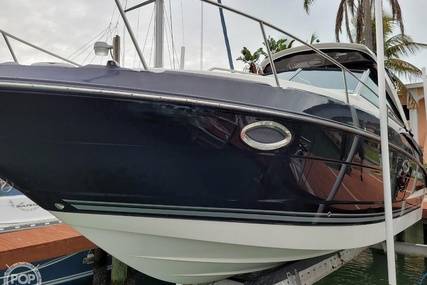 Monterey 295 Sport Yacht