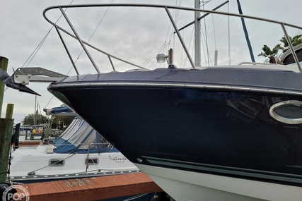 Monterey 295 Sport Yacht