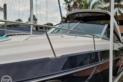 Monterey 295 Sport Yacht